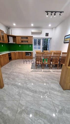 Hình ảnh Nhà Compound Melosa Khang Điền - Full NT - 3 Tầng - 4PN 4WC - Mới Đẹp