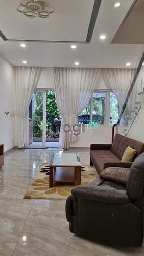Hình ảnh Nhà Compound Melosa Khang Điền - Full NT - 3 Tầng - 4PN 4WC - Mới Đẹp