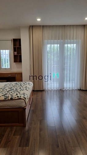 Hình ảnh Nhà Compound Melosa Khang Điền - Full NT - 3 Tầng - 4PN 4WC - Mới Đẹp