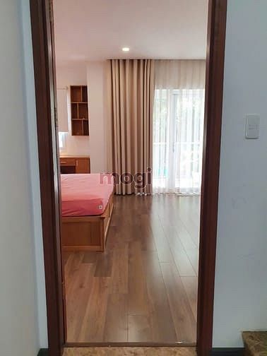 Hình ảnh Nhà Compound Melosa Khang Điền - Full NT - 3 Tầng - 4PN 4WC - Mới Đẹp