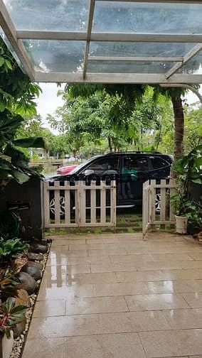Hình ảnh Nhà Compound Melosa Khang Điền - Full NT - 3 Tầng - 4PN 4WC - Mới Đẹp