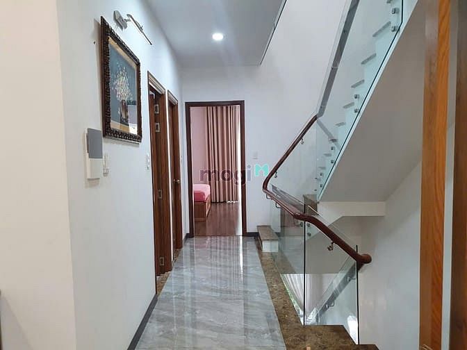 Hình ảnh Nhà Compound Melosa Khang Điền - Full NT - 3 Tầng - 4PN 4WC - Mới Đẹp