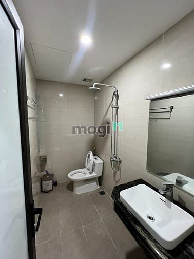 Hình ảnh Cho thuê CC mini Studio có ban công, 5 triệu VND tại Trịnh Công Sơn,
