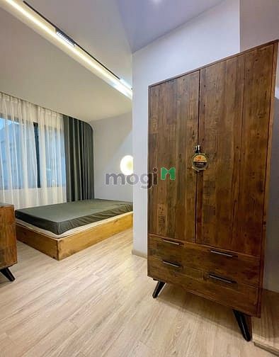 Hình ảnh 🍁Cho Thuê Căn Hộ_1PN_Ban Công_Style Indochine