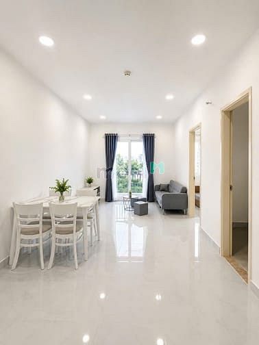 Hình ảnh Cho thuê Trang Chủ MB66.COM / Đăng Ký Tặng 66K Tân Bình, DT 70m2, 2PN, Full NT, giá 10tr/th.