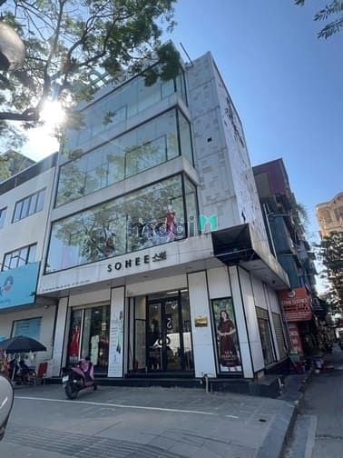 Hình ảnh Building for lease- Thái Hà- Đống Đa