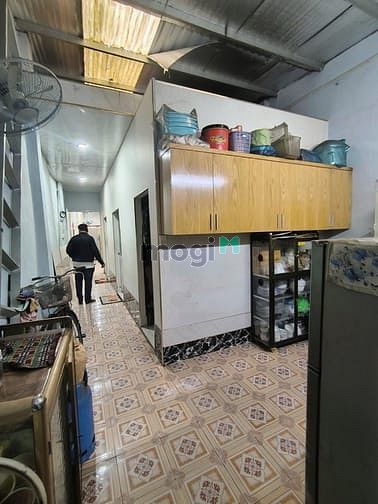 Hình ảnh Mặt tiền Phan Văn Trị Bình Thạnh - 100m2 vuông - chỉ 170 triệu/1m2