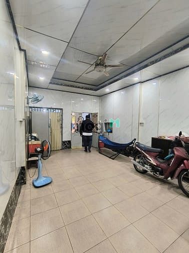 Hình ảnh Mặt tiền Phan Văn Trị Bình Thạnh - 100m2 vuông - chỉ 170 triệu/1m2