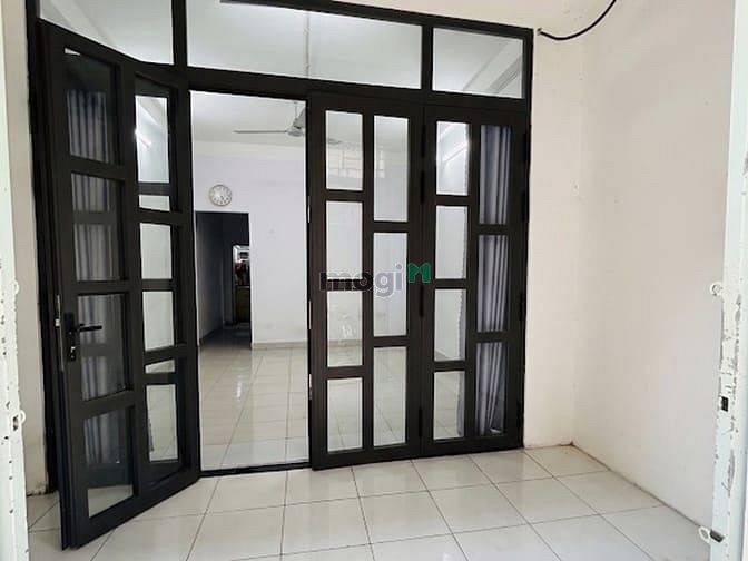 Hình ảnh Cao Thắng Q10 - 90m2 - Hẻm ô tô - giảm mạnh 1.5 tỷ