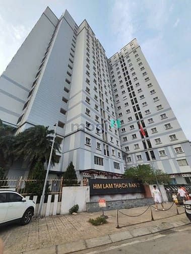 Hình ảnh Chính Chủ,Bán Căn Hộ HIM LAM Thạch Bàn 2 ngủ