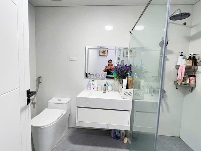 Hình ảnh Chính Chủ,Bán Căn Hộ HIM LAM Thạch Bàn 2 ngủ