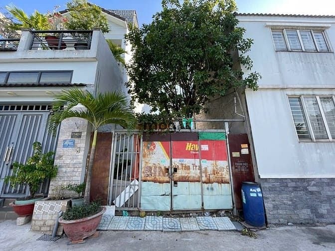 Hình ảnh Bán đất hẻm 175 đường đình phong phú,P tăng nhơn phú B, Tp thủ đức