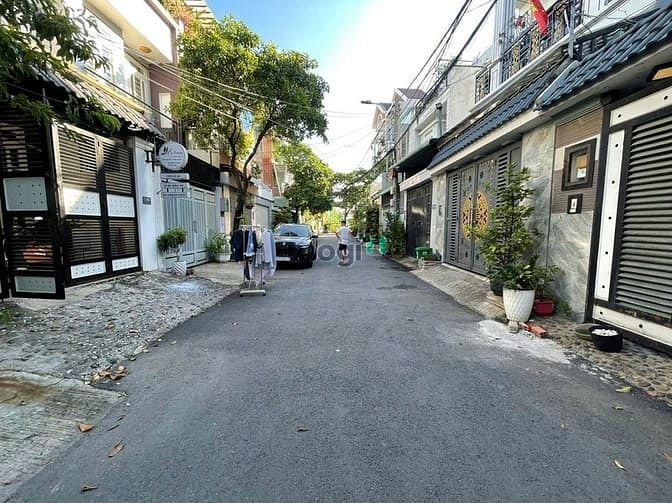 Hình ảnh Bán đất hẻm 175 đường đình phong phú,P tăng nhơn phú B, Tp thủ đức