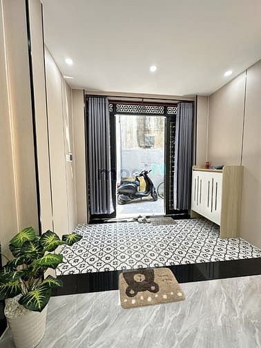 Hình ảnh Bán nhà đường Phan Văn Trị, Bình Thạnh - 33m2 2 tầng - Chỉ 5.68 tỷ
