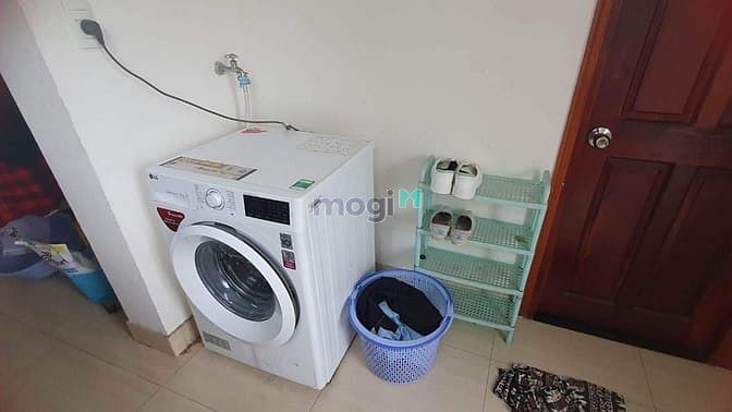 Hình ảnh Phòng Ở Ghép Gần CĐ Kinh Tế Đối Ngoại TP.Thủ Đức.