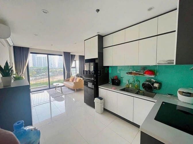 Hình ảnh Bán CH 4S Riverside Linh Đông Thủ Đức: 72m2, 2PN2WC , giá rẻ 1750tr