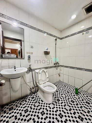 Hình ảnh Studio tiện nghi cho hssv đh TDT, RMIT, NTT. Full nội thất từ A - Z