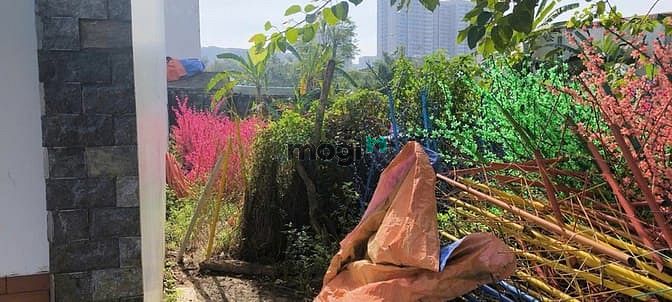 Hình ảnh Chính chủ bán đất 1A Phước Thiện (7x20m), Long Thạnh Mỹ, Q.9, HCM