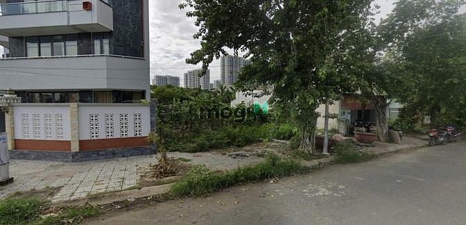 Hình ảnh Chính chủ bán đất 1A Phước Thiện (7x20m), Long Thạnh Mỹ, Q.9, HCM