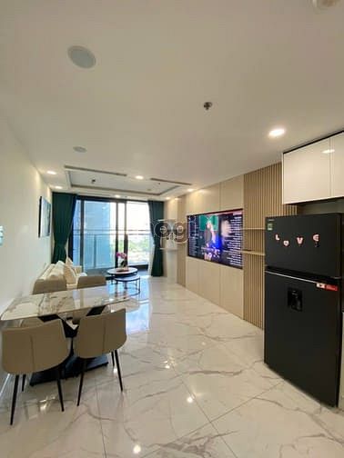 Hình ảnh Bán Trang Chủ MB66.COM / Đăng Ký Tặng 66K Cộng Hòa Garden Tân Bình: 70m2, 2PN2WC, giá 2550