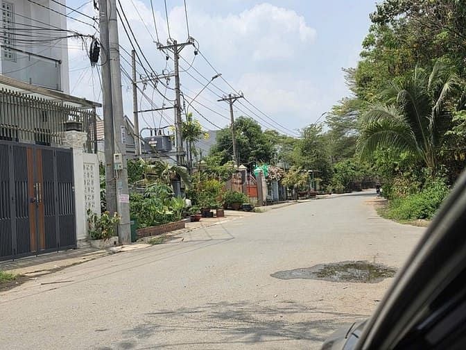 Hình ảnh Đất góc 2 mặt tiền đường Huỳnh Mẫn Đạt 2 tỷ chẵn 63m2 sổ sẵn siêu đẹp