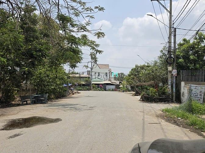 Hình ảnh Đất góc 2 mặt tiền đường Huỳnh Mẫn Đạt 2 tỷ chẵn 63m2 sổ sẵn siêu đẹp