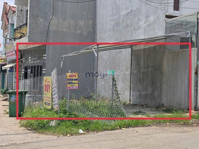 Hình ảnh Đất góc 2 mặt tiền đường Huỳnh Mẫn Đạt 2 tỷ chẵn 63m2 sổ sẵn siêu đẹp