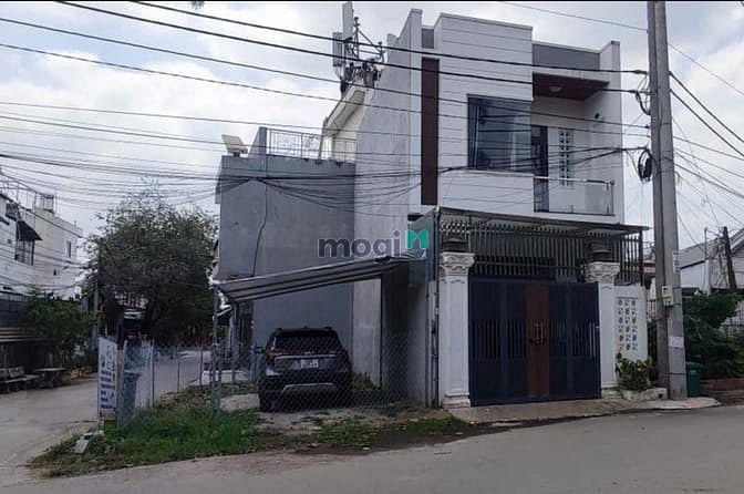 Hình ảnh Đất góc 2 mặt tiền đường Huỳnh Mẫn Đạt 2 tỷ chẵn 63m2 sổ sẵn siêu đẹp
