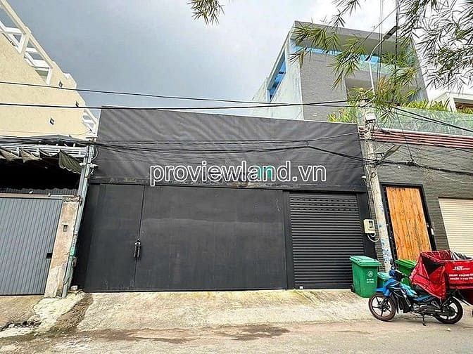 Hình ảnh Bán đất Thảo Điền, đất xây CHDV, 230m2, ngang 8,5m, sổ sạch, 55.2 tỷ