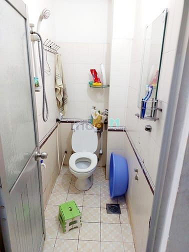 Hình ảnh Cho Thuê Phòng Q3.nội thất.cửa sổ 2tr600