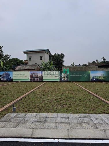 Hình ảnh Cần bán mảnh đất 100m2, giá 3,31 tỷ tại đồng trạng cổ đông, sơn tây,