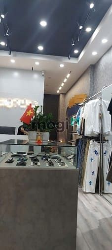 Hình ảnh Siêu phẩm| Mặt phố Đông Các | 84m2 x 5 tầng | MT 3.7m | Chỉ 30.9 tỷ