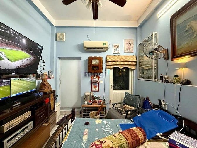 Hình ảnh Siêu phẩm| Mặt phố Đông Các | 84m2 x 5 tầng | MT 3.7m | Chỉ 30.9 tỷ