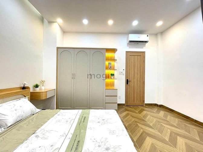 Hình ảnh PHỐ ẨM THỰC Bùi Đình Túy-BÌNH THẠNH- 45m2- 4.2 Tỷ TL