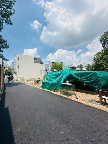 Hình ảnh Đất 65m2 hẻm 77 kế bên Aeon giá chỉ 3,3 tỷ/nền sổ sẵn siêu đẹp Trang MB66.COM Chính Thức - MB 66 Uy Tín