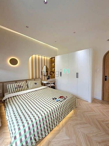 Hình ảnh Nhà mới dọn vào ở liền - PHẠM VĂN CHIÊU - Gò Vấp - 52m2 - 3.6 tỷ