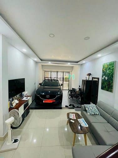 Hình ảnh Cho thuê Nhà khu Tên Lửa 🚀 20 triệu