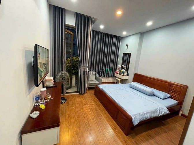 Hình ảnh Cho thuê Nhà khu Tên Lửa 🚀 20 triệu