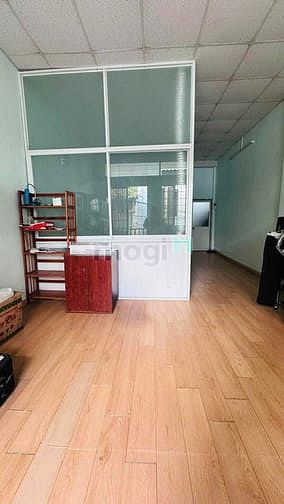 Hình ảnh Bán Nhà Bình Thạnh - 63M - 3PN - Hẻm Ba Gác - Nhỉnh 9 Tỷ