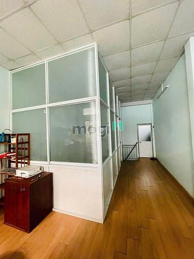 Hình ảnh Bán Nhà Bình Thạnh - 63M - 3PN - Hẻm Ba Gác - Nhỉnh 9 Tỷ