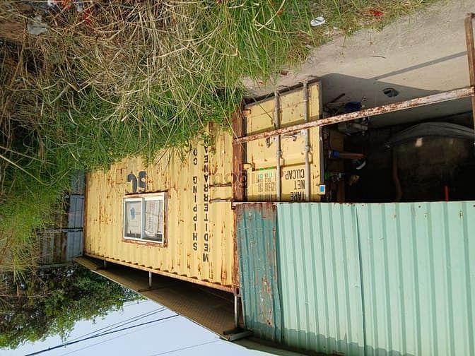 Hình ảnh 9000 m2 đất trống cạnh Vành Đai III quận 9