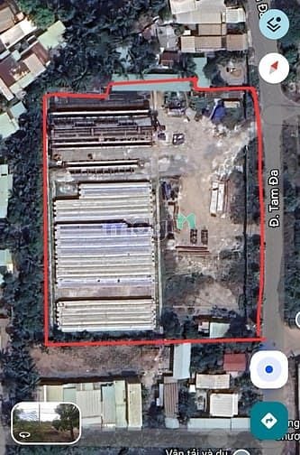 Hình ảnh 9000 m2 đất trống cạnh Vành Đai III quận 9