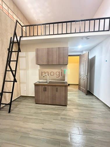 Hình ảnh Phòng trọ trung tâm Chợ Lớn Q5