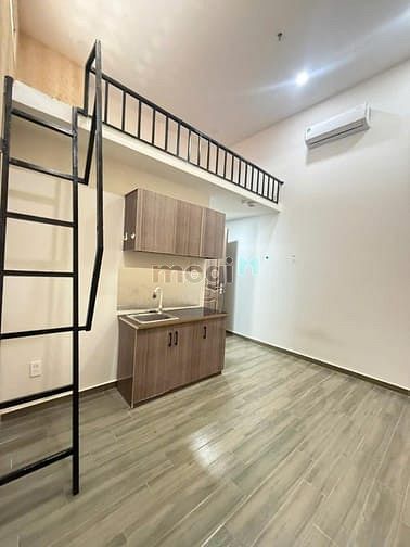 Hình ảnh Phòng trọ trung tâm Chợ Lớn Q5