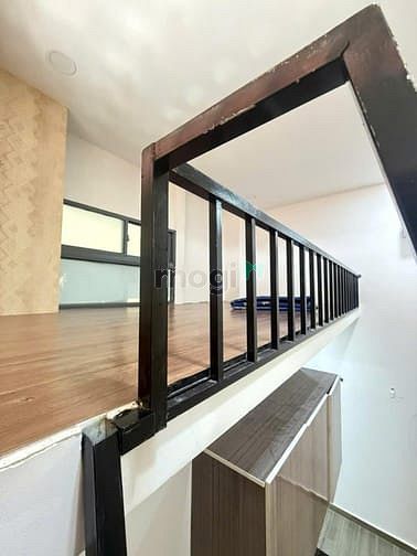 Hình ảnh Phòng trọ trung tâm Chợ Lớn Q5