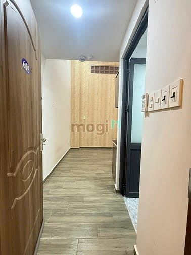Hình ảnh Phòng trọ trung tâm Chợ Lớn Q5