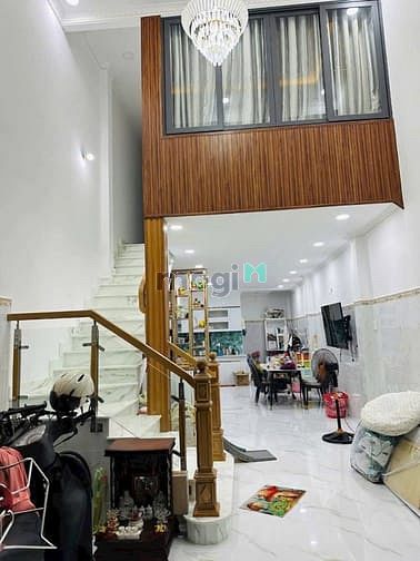 Hình ảnh Cho Thuê Nhà Khu Nam Long-An Lạc-B Tân