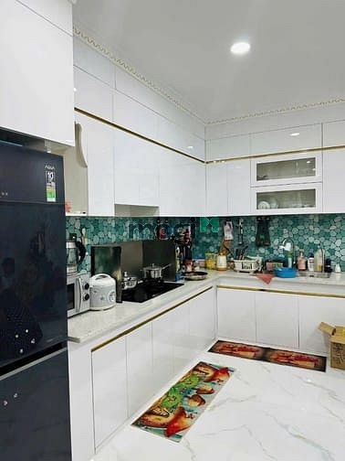 Hình ảnh Cho Thuê Nhà Khu Nam Long-An Lạc-B Tân