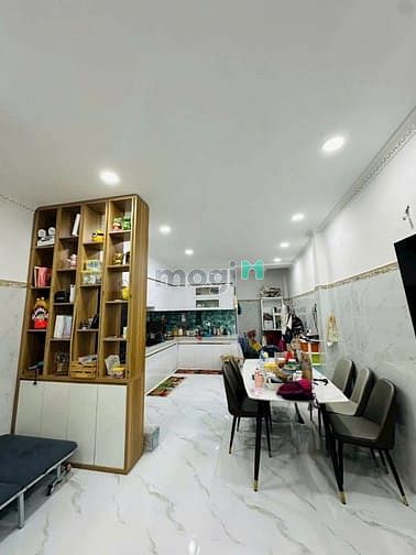 Hình ảnh Cho Thuê Nhà Khu Nam Long-An Lạc-B Tân