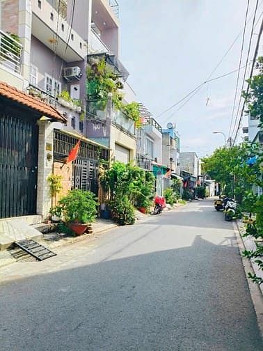 Hình ảnh Cho Thuê Nhà Khu Nam Long-An Lạc-B Tân